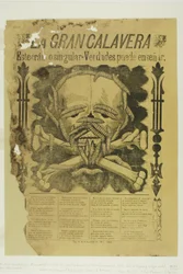Den stora Calavera