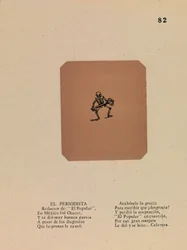 Oppositionens press