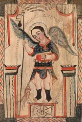 Ärkeängeln Saint Raphael (San Raphael)