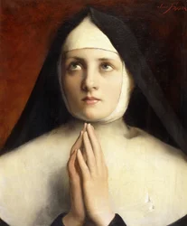 Nunnan: La Religieuse