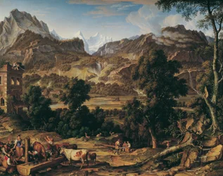 Berner Oberland
