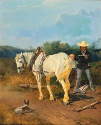 Målaren