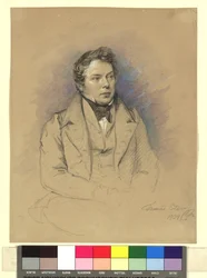 Thomas Ender (1793-1875), målare