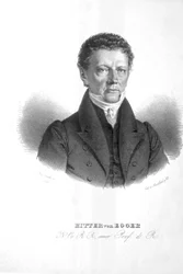 Franz Egger Litho