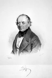 Franz Joachim Kleyle Litografi