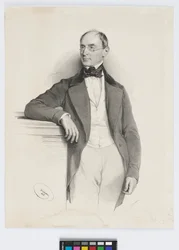 Franz Xaver (III.) friherre von Pillersdorf
