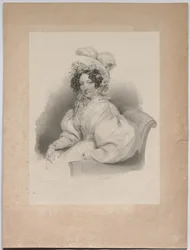 Gabrielle Auersperg, född Lobkowitz