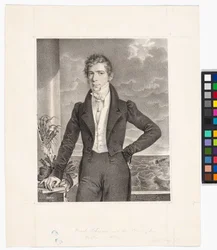 Johann Georg Schwarz (1800-1867, pälshandlare)