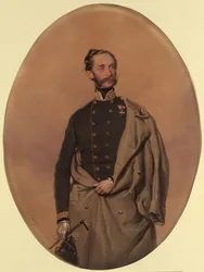 Ludwig, friherre von Gablenz (1814-1874)