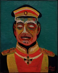 Galauniform
