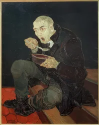 Soppätare
