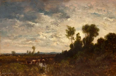 Hedlandskap