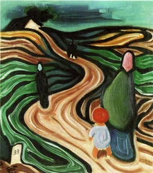 Moln, 1933