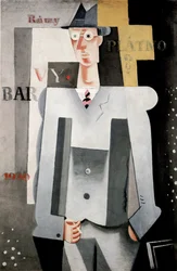 Herr Jag själv, 1920