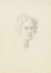 Giuseppina Massimi, prinsessan Lancellotti av Lauro