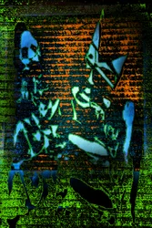 Eros och Thanatos