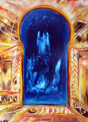 Vision i kyrkan