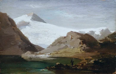 Madatschglaciären