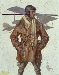 Flygvapenpilot