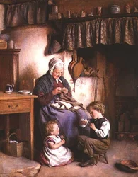 Skorstenshörnan