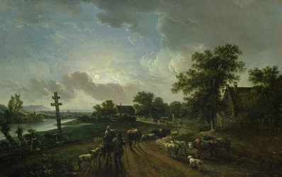 Hemkomsten