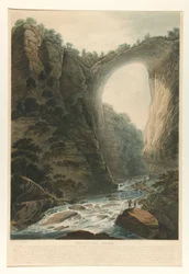 Den naturliga bron (Va.)