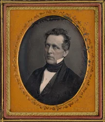 Dr John Whitridge,ca. 1850 (foto)