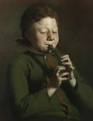 Snillet, 1885