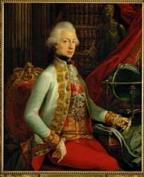 Storhertig Ferdinand III av Toscana
