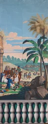 Scenisk bakgrund: Slaget vid Heliopolis