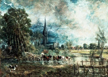 Staty av Alastor. 1864
