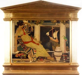 Ariadne i Naxos