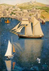 Skonaren