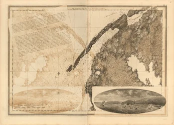 Atlanten Neptunus,