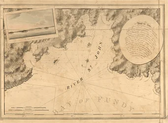 Atlanten Neptunus,