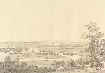 Cookham på Themsen, Berkshire