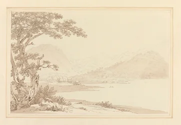 Chef för Ullswater