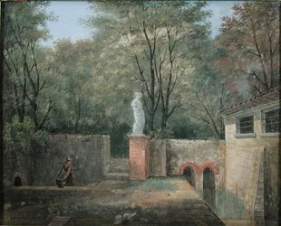 Våren