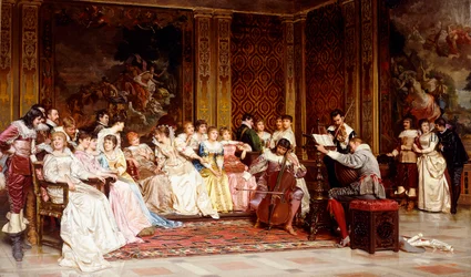 Konserten,