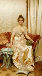Satinrosen,