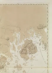 Penobscot Bay (detalj)