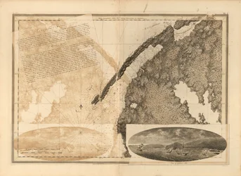 Atlanten Neptunus
