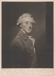 Frederick Ponsonby, Viscount Duncannon, 3:e Earl of Bessborough
