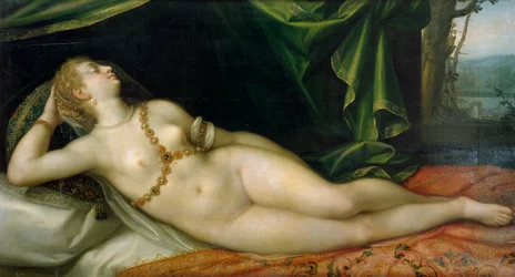 Sovande Venus