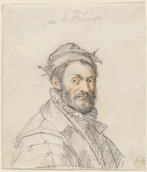 Giovanni från Bologna
