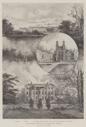 Lord Roberts utbildning, hans skola och högskolor