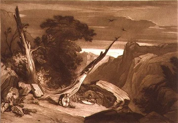 Från Spensers 