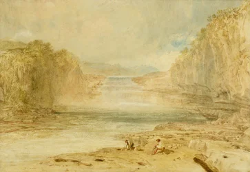 Aysgarth Force, Richmondshire