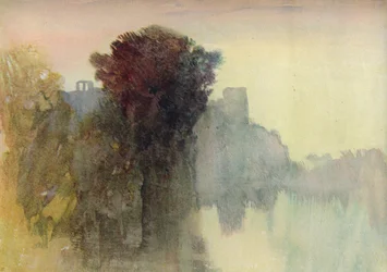 Barnard Castle, 1909