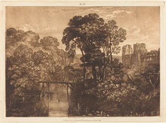 Berry Pomeroy slott